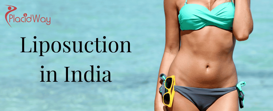 Liposuction in India