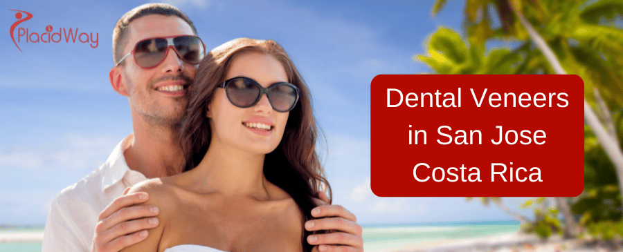 Dental Veneers in San Jose Costa Rica