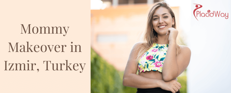 Mommy Makeover in Izmir, Turkey