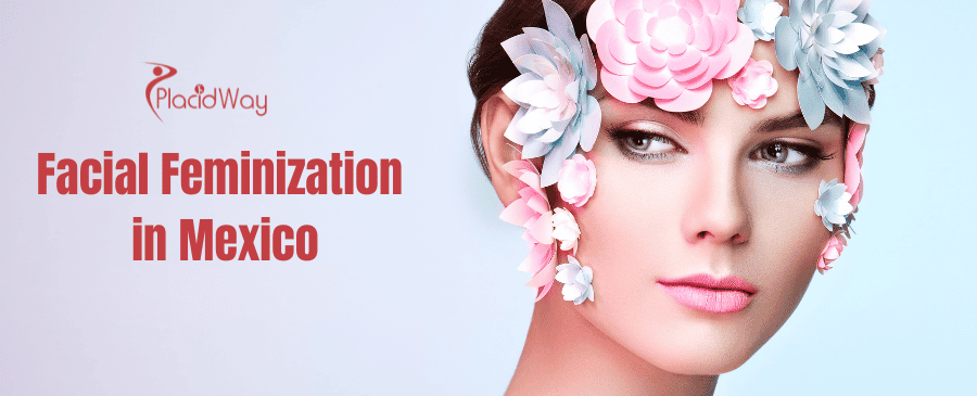 Facial Feminization in Mexico