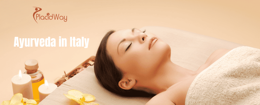 Ayurveda in Italy