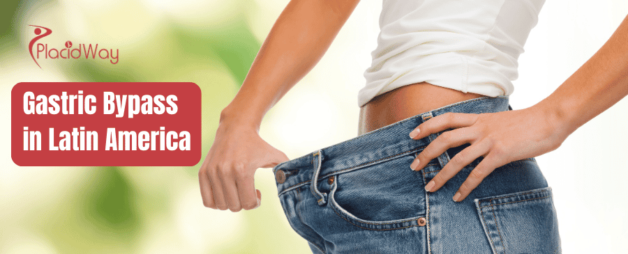 Gastric Bypass in Latin America