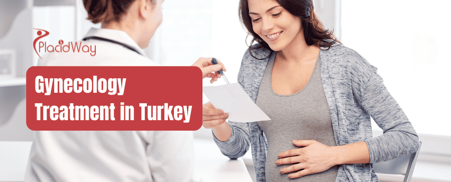 Gynecology Treatment in Turkey