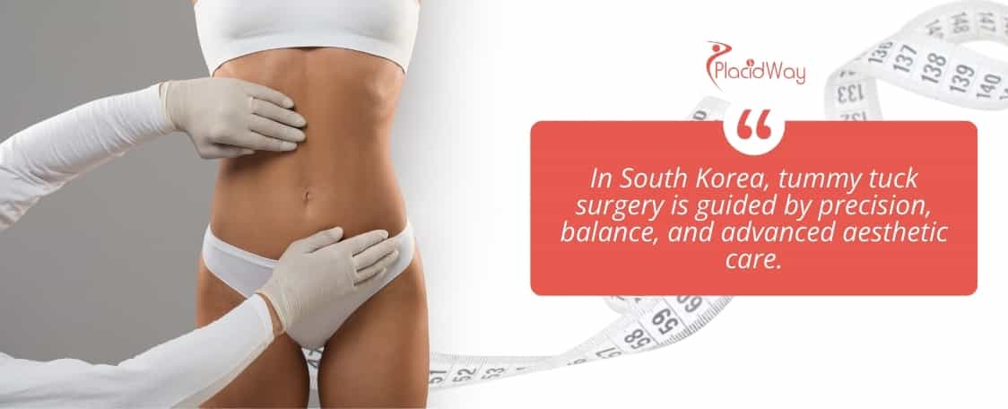 Tummy Tuck in South Korea thumbnail
