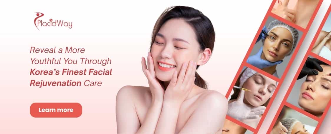 Facelift Surgery in South Korea thumbnail