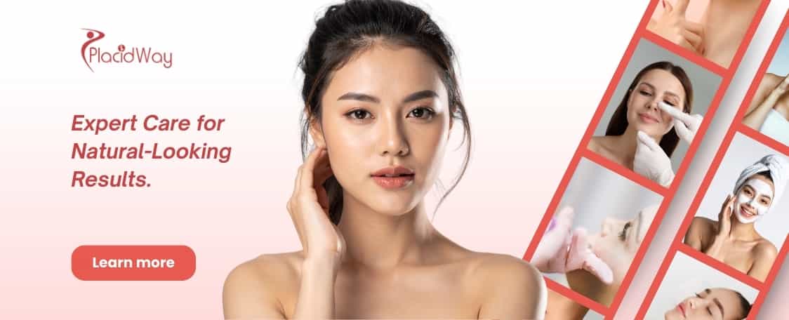 Plastic Surgery in South Korea thumbnail