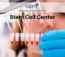 Beijing Puhua International Hospital- Stem Cell Center