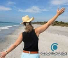 Cabo Orthopaedics Joint Replacement Clinic