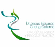 Dr. Jesus Eduardo Chung Gallardo