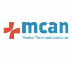 MCAN Health