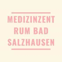 Medizinzentrum Bad Salzhausen