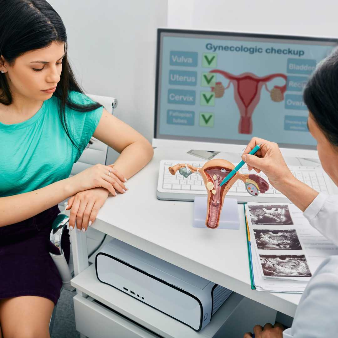 IVF for Recurrent Miscarriage: What to Expect at Sakalli Cyprus IVF Fertility Center