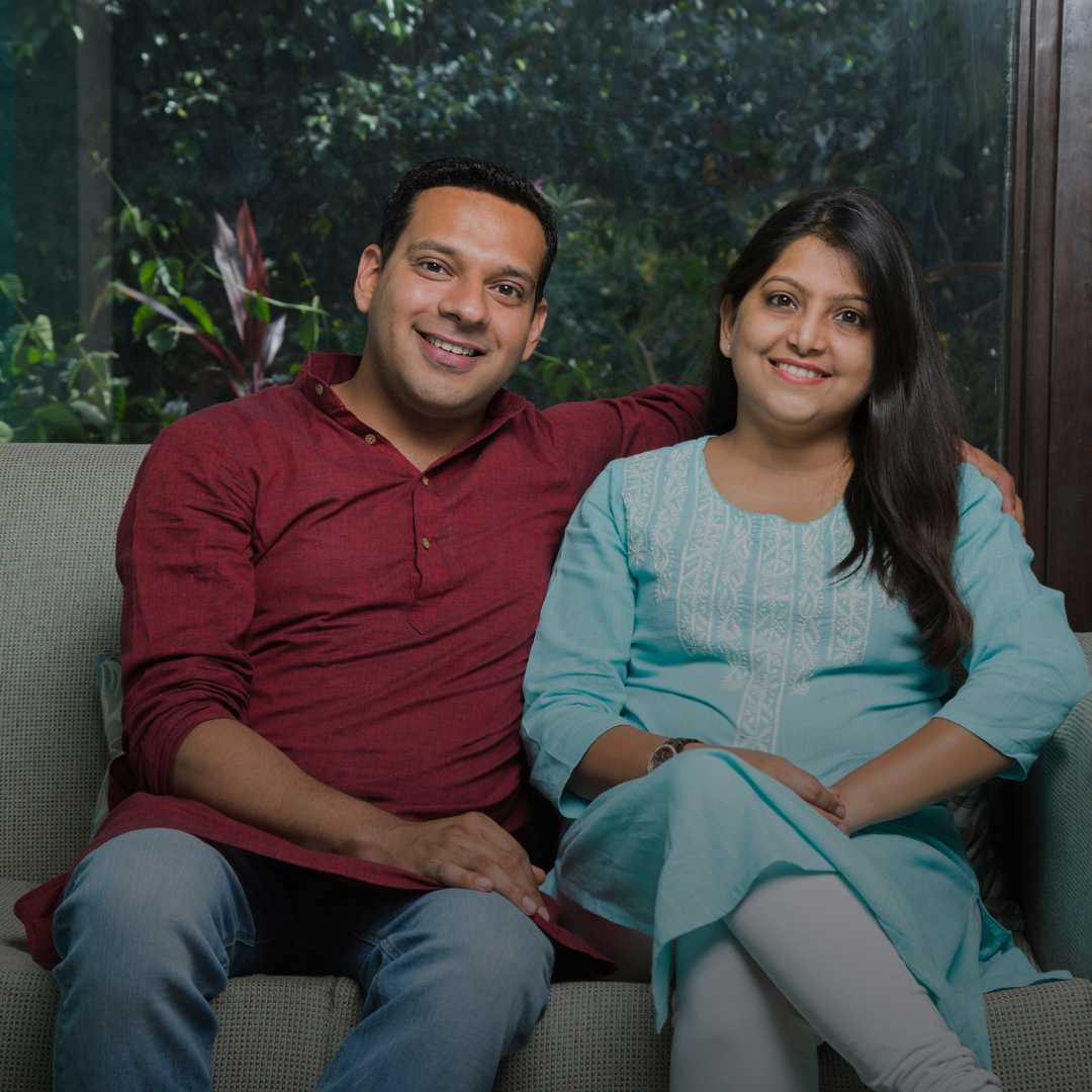 Gender Selection in Thailand: Story of Couple from Mumbai
