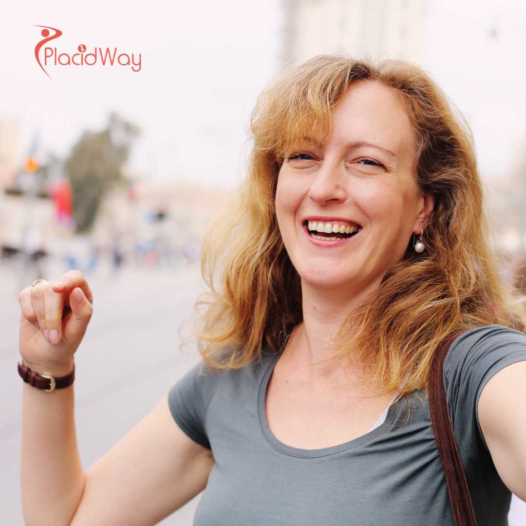 Emma from Canberra’s Facelift Transformation: Rediscovering Confidence with Cosmetic Surgery in Vietnam 