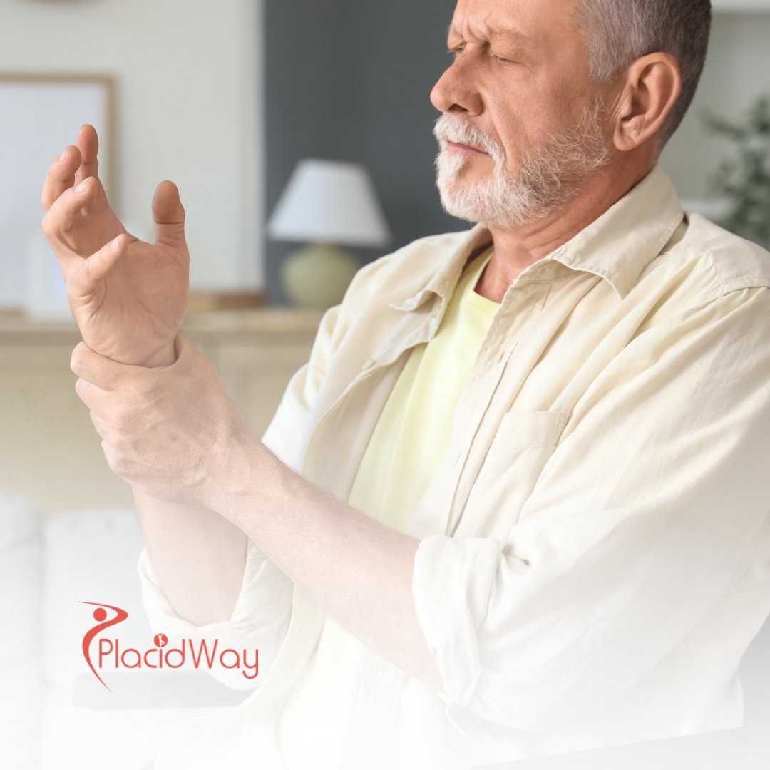 Stem Cell Therapy for Parkinson’s Disease in Thailand: What New Zealanders Should Know