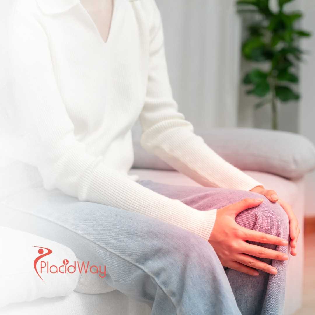 Stem Cell Therapy for Knee Osteoarthritis in Thailand: Affordable Treatment for Saudi Patients