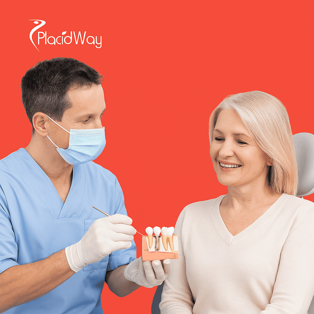 Dental Implants in Thailand for Sydney Patients Facing High Private Dental Costs 