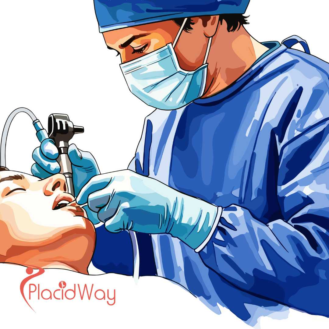 Rhinoplasty (Nose Surgery) in Mexico for Vancouver Patients