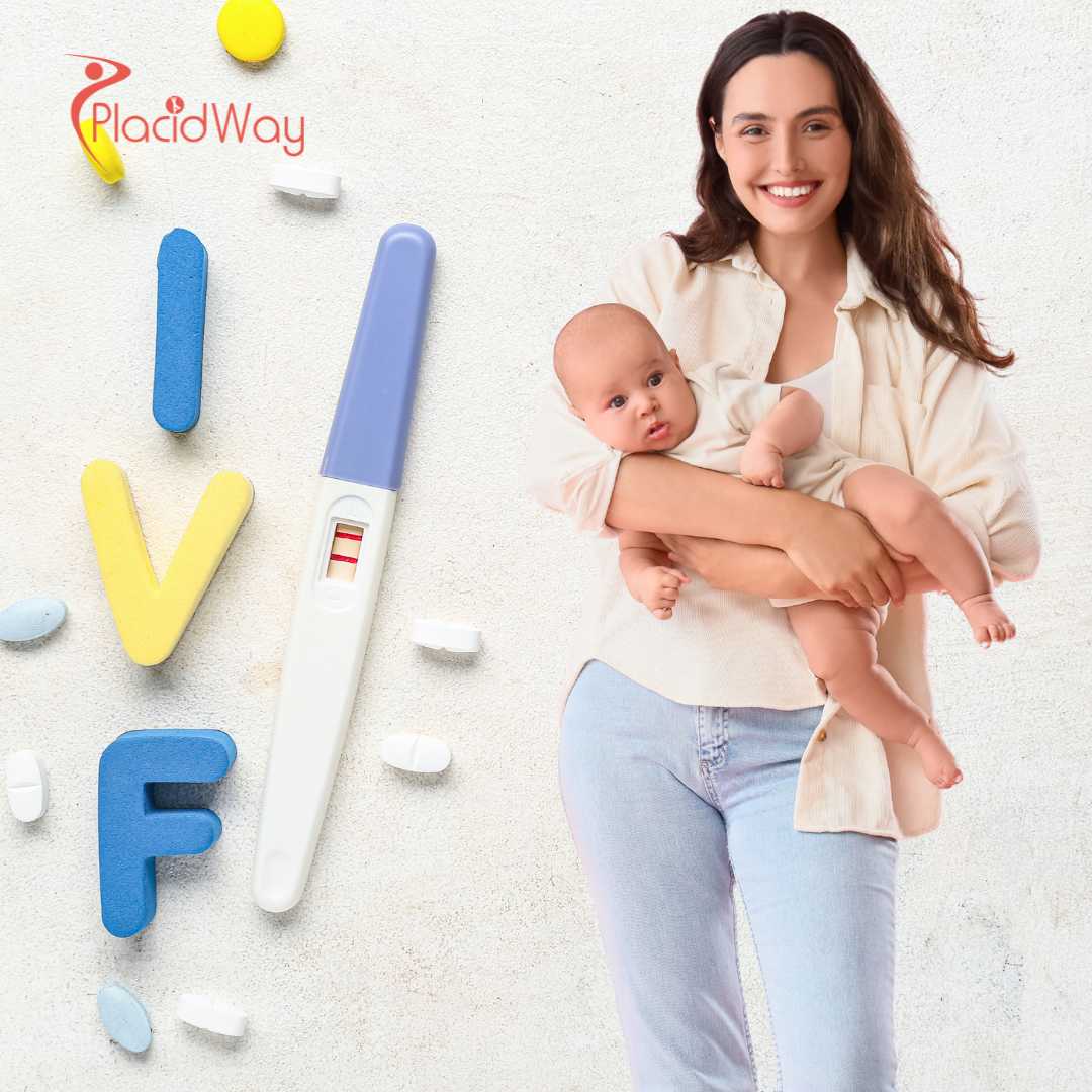 IVF Egg Donation Treatment in Egypt for Individuals Seeking Advanced Fertility Solutions