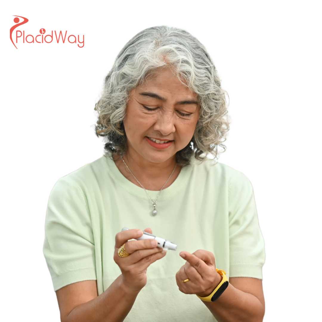 Stem Cell Therapy for Diabetes in Tokyo: How It Works and What Patients Should Know