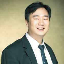 Dr. Francis Jeon