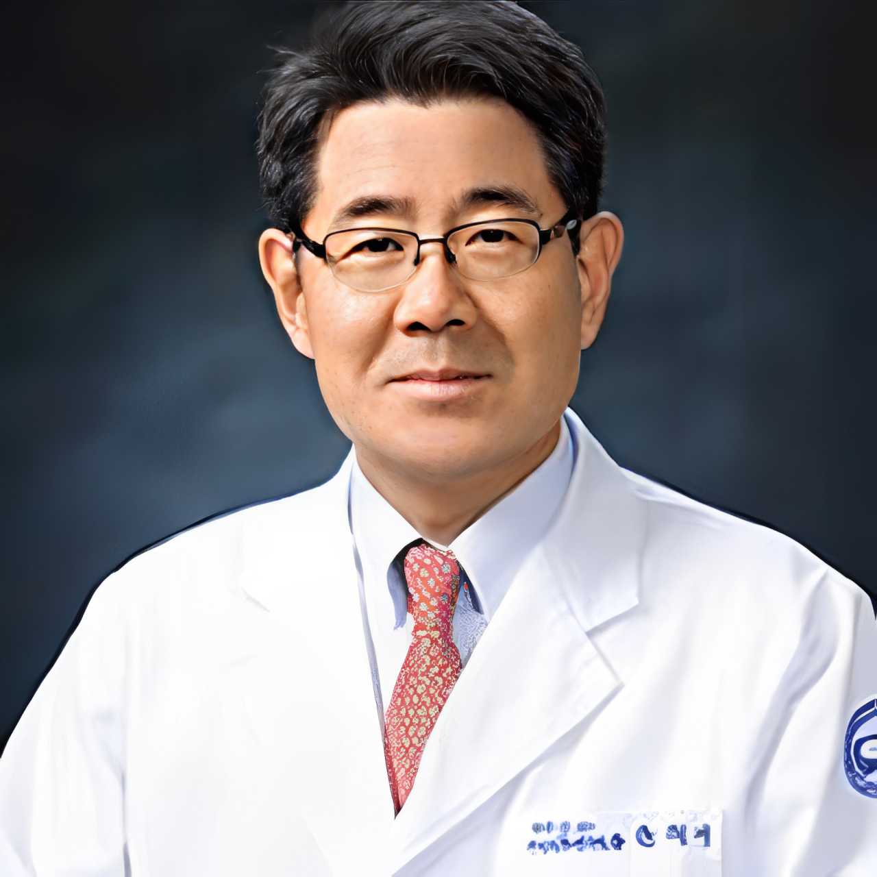 Dr. Yoon Tae Ki, M.D., Ph.D.