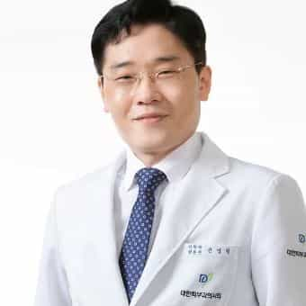 Dr. Young Ick Shin