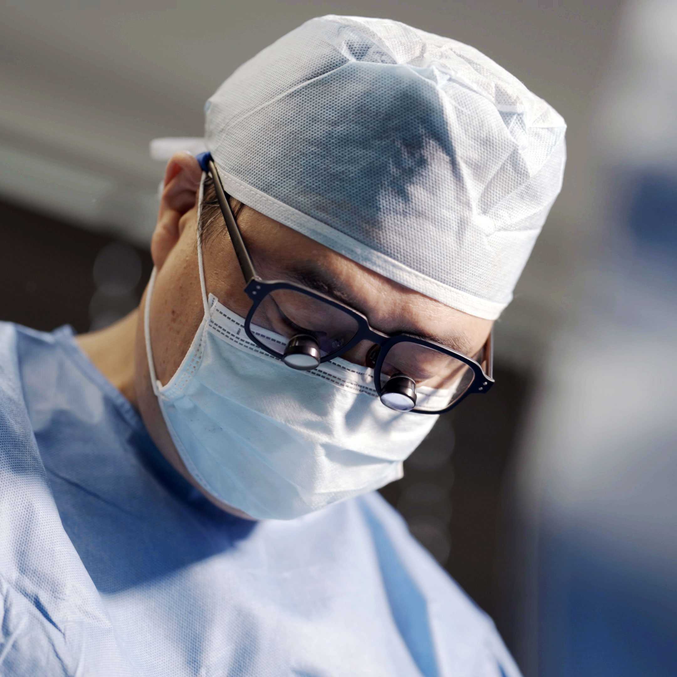 Francis Jeon, MD