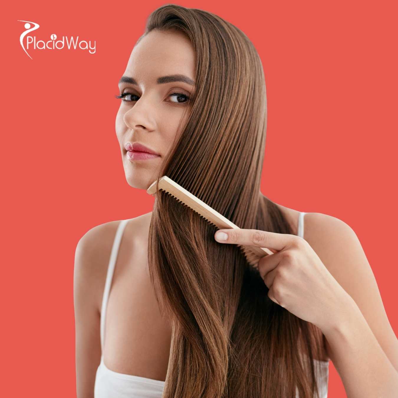 Hair Transplant in South Korea