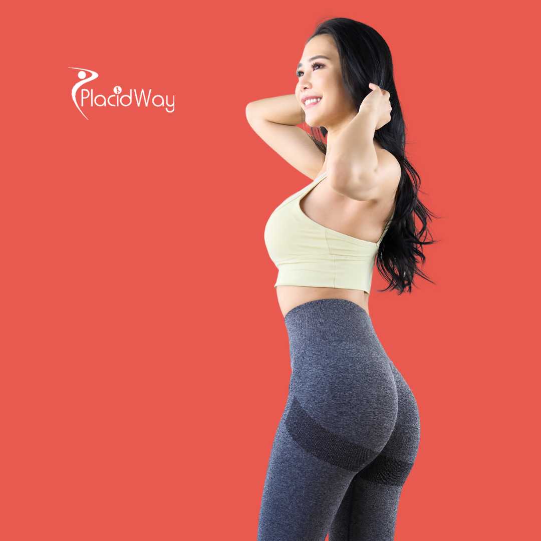 Brazilian Butt Lift in South Korea