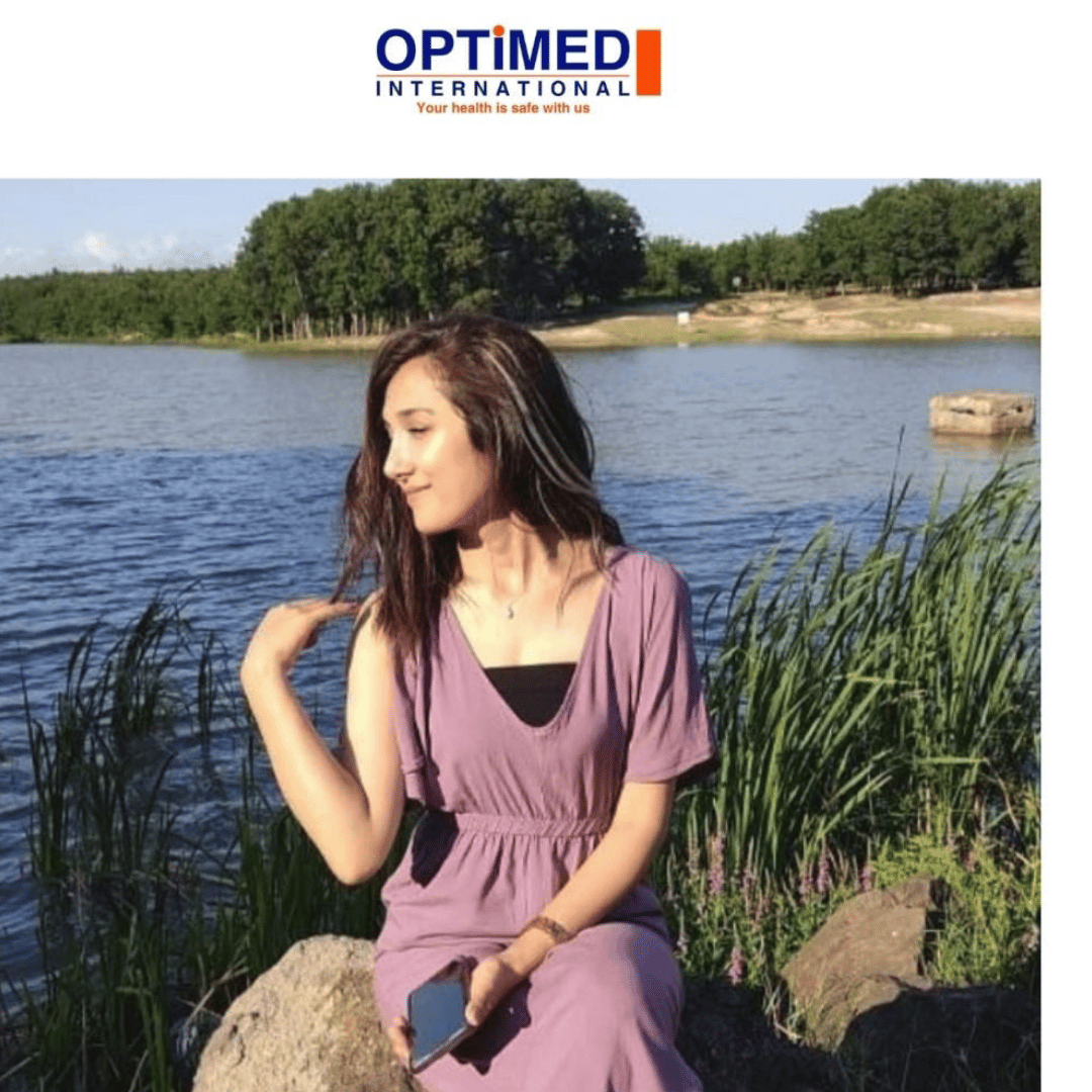 Best Hair Transplant In Turkey at Optimed Hospital