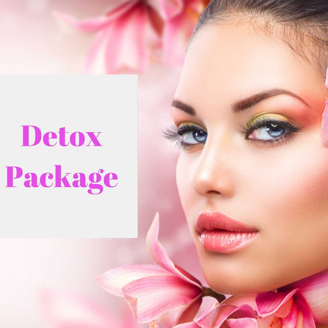 Detox Package in Bodrum Turkey