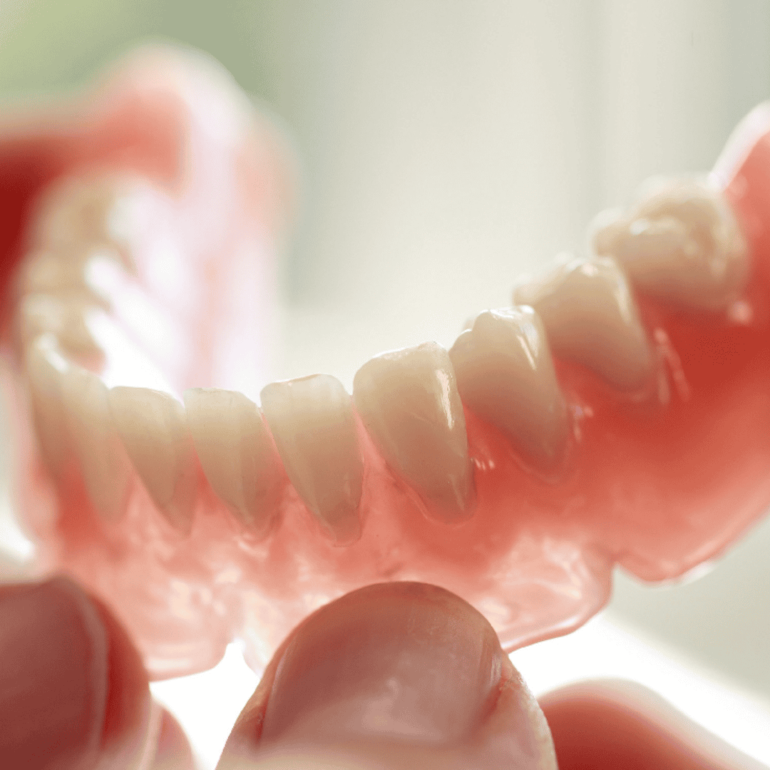 Davinci Affordable Dentures in San Jose Costa Rica