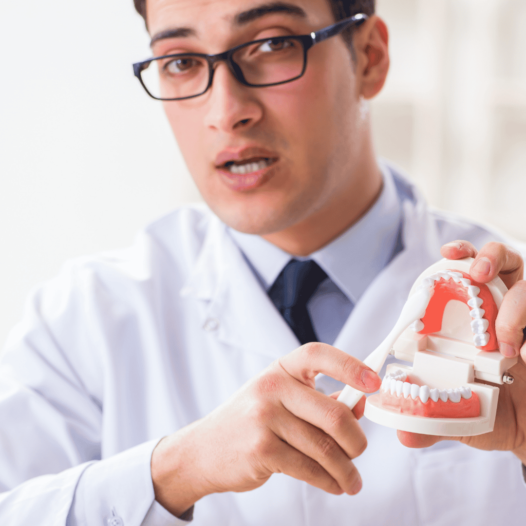 Best Effective Packages of Dentures in Los Algodones, Mexico