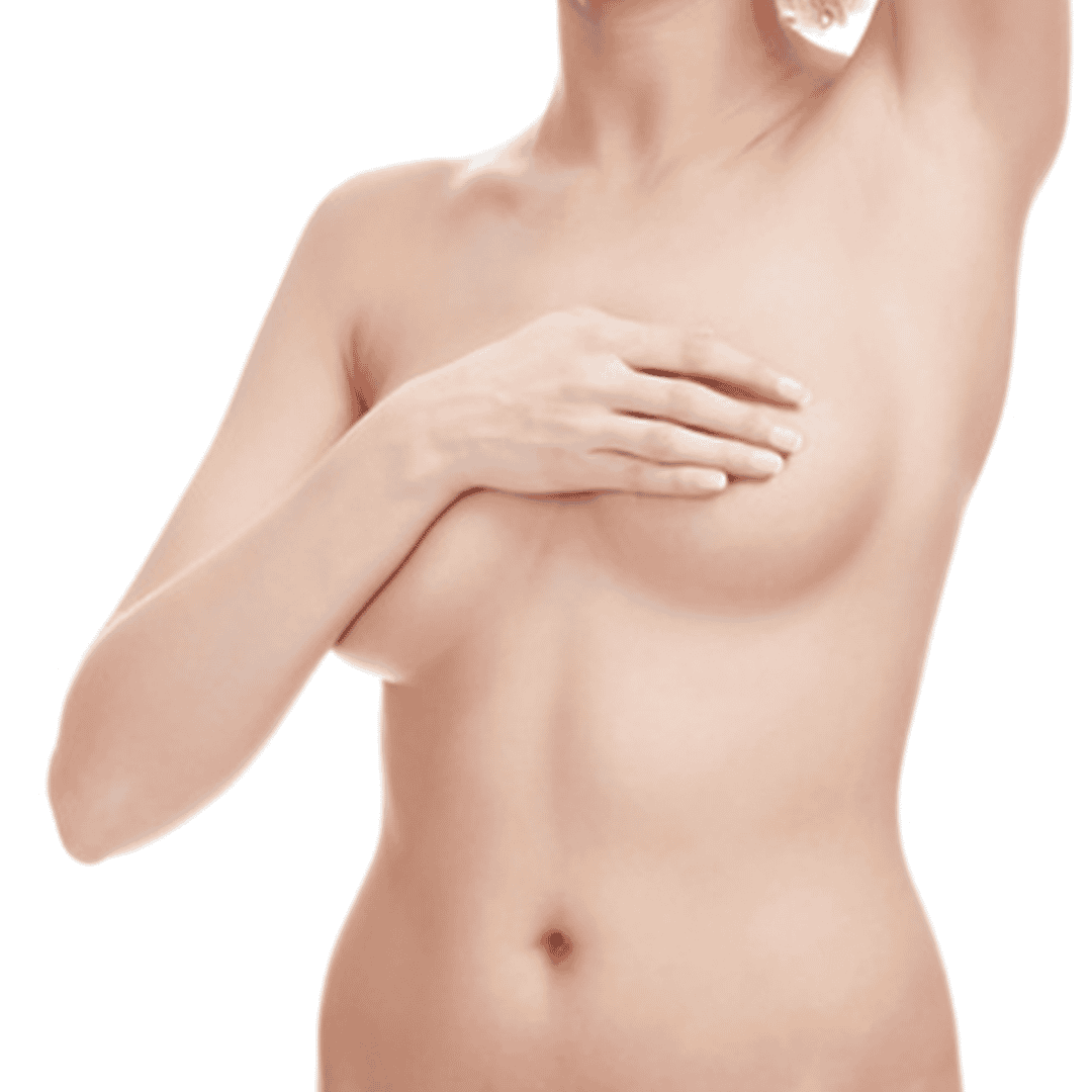 Everything To Know About Breast Reduction in Antalya, Turkey