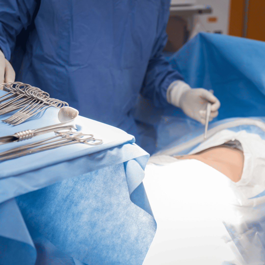 Gallbladder Removal Surgery Package in Piedras Negras, Mexico