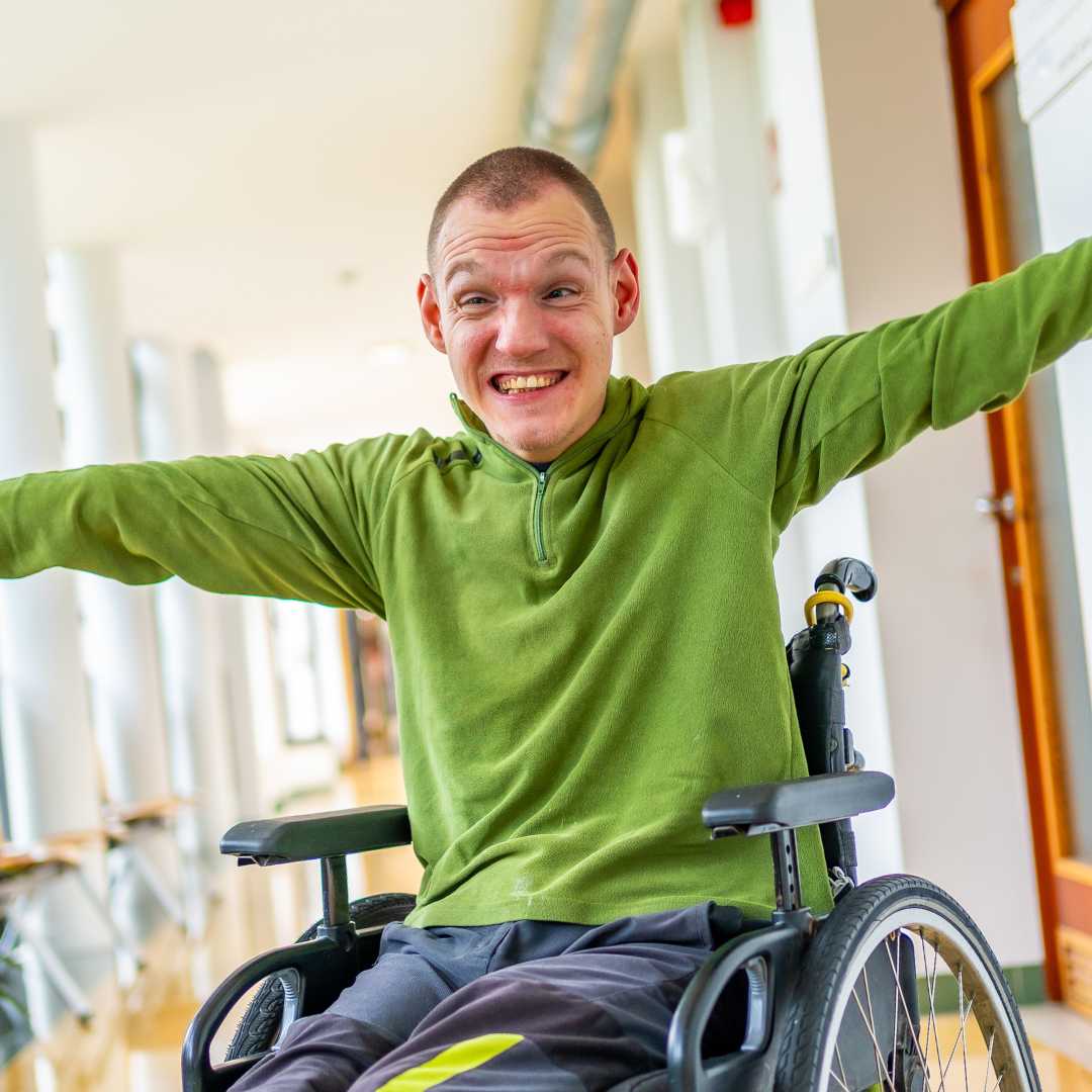 Stem Cell Therapy for Cerebral Palsy Package in Munich, Germany