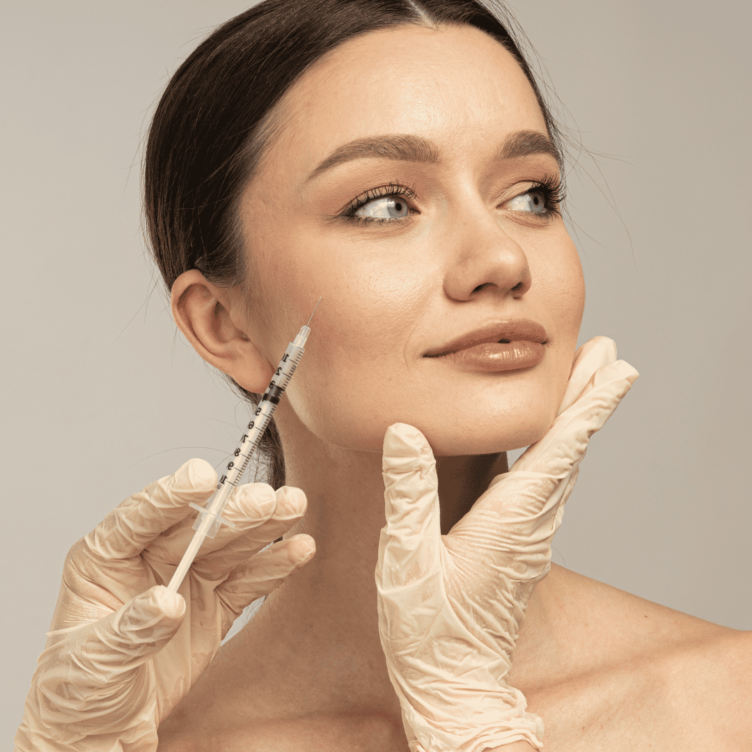 Botox and Fillers Package in Cancun, Mexico by Dr. Arturo Valdez