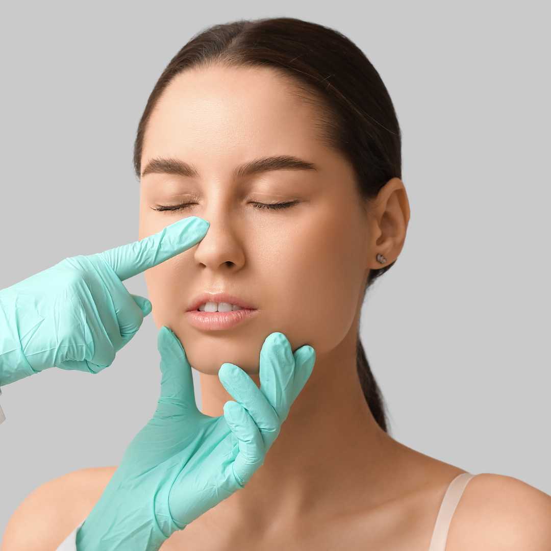 Rhinoplasty Package in Seoul, South Korea by JW Plastic Surgery