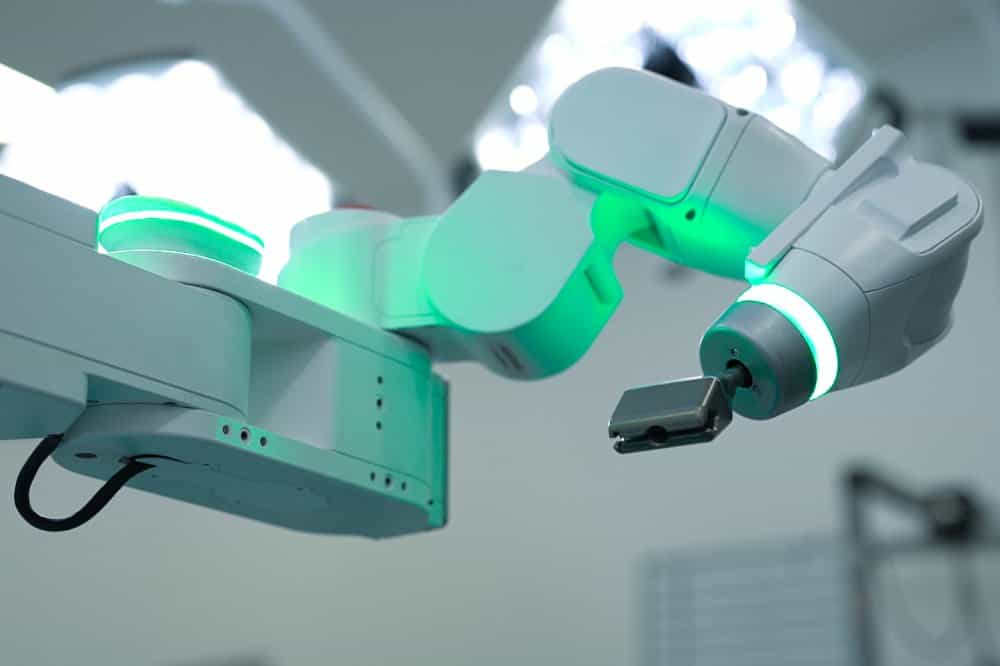 Turan Turan Robotic Surgery Center and Orthopedic Clinic