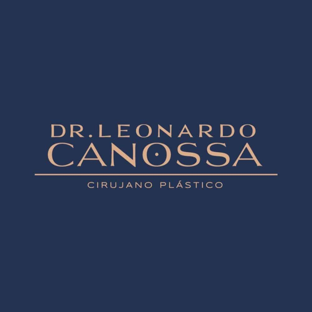 Dr. Leonardo Canossa-Cirujano Plastico