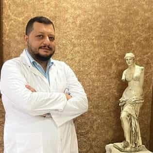 Dr. Sameh Hany