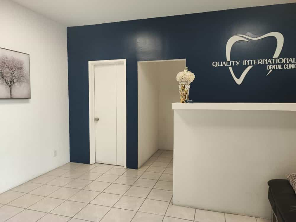 Quality International Dental Clinic