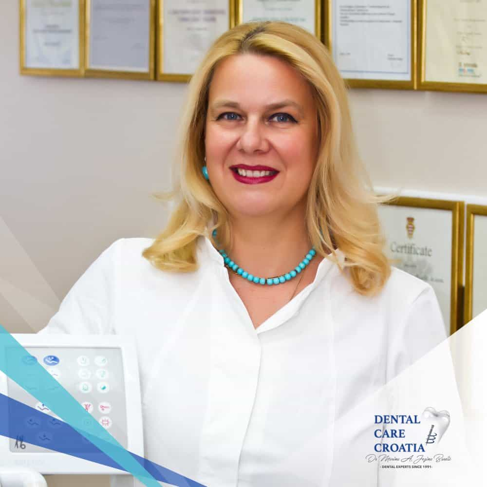 Dental Care Croatia