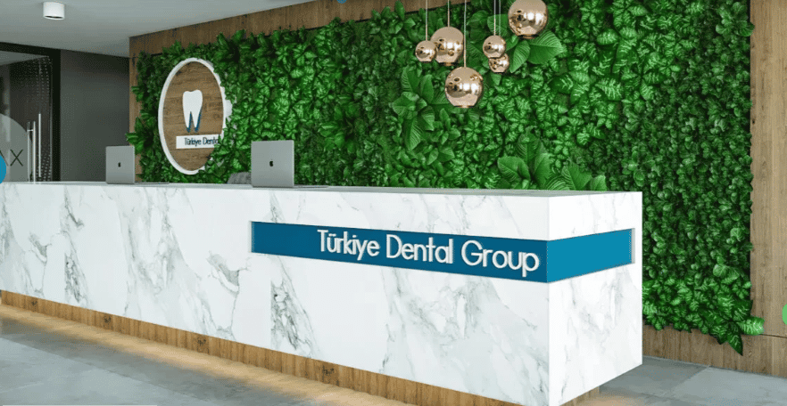 Turkiye Dental