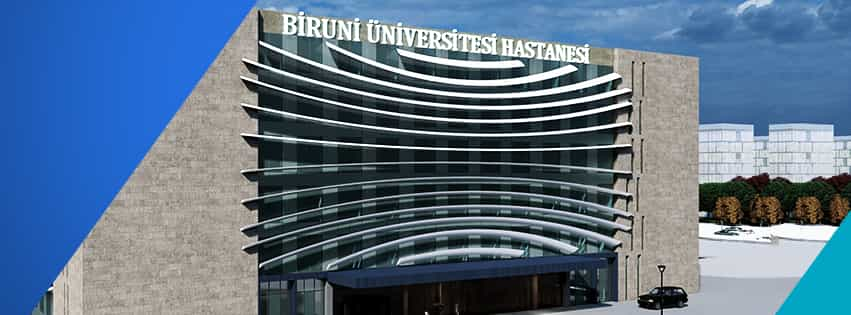 Biruni University Hospital