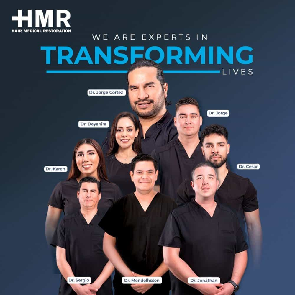 Hair Medical Restoration (HMR)