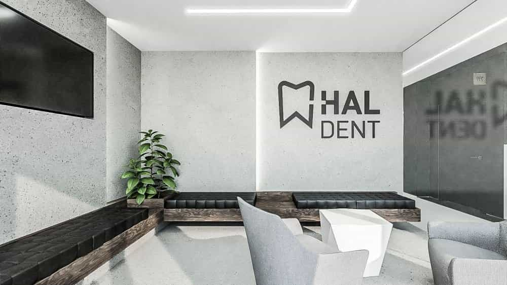 HALDENT Clinic