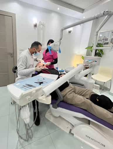 AL Fawzy Dental