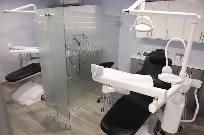 Rose Dental Studio